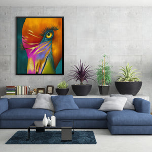 Tropical Beak Oracle