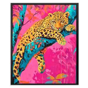 Tropical Daydream - Luxury Wall Art