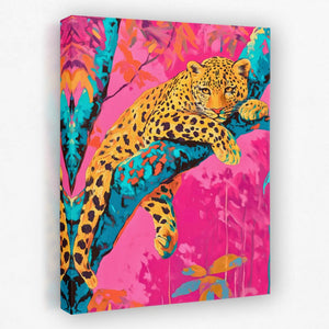 Tropical Daydream - Luxury Wall Art