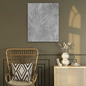 Tropical Imprint - Luxury Wall Art