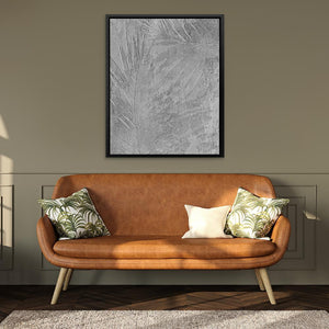 Tropical Imprint - Luxury Wall Art