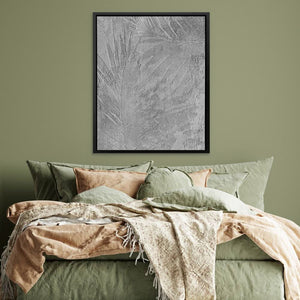 Tropical Imprint - Luxury Wall Art