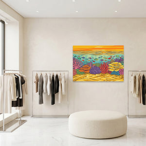 Tropical Waters Abundance — Tropical Waters Abundance Clothing Store Land 31