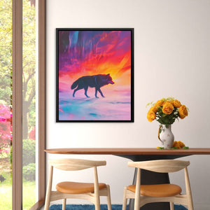 Twilight Giant - Luxury Wall Art