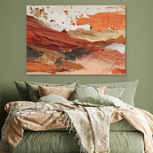 Uncharted Depths - Luxury Wall Art