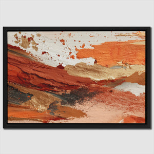 Uncharted Depths - Luxury Wall Art