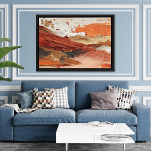 Uncharted Depths - Luxury Wall Art