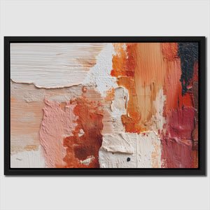 Unnamed Territory - Luxury Wall Art