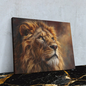 Upward Bound Majesty - Luxury Wall Art