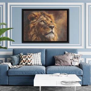 Upward Bound Majesty - Luxury Wall Art