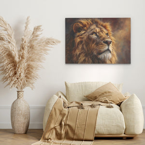 Upward Bound Majesty - Luxury Wall Art