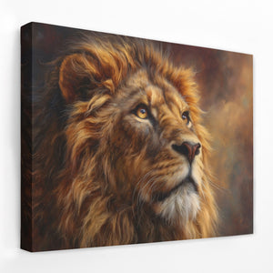 Upward Bound Majesty - Luxury Wall Art