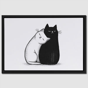 Wandering Memory - Luxury Wall Art