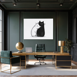 Wandering Memory - Luxury Wall Art