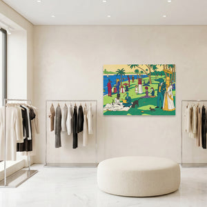 Waterside Garden Party — Waterside Garden Party Clothing Store Land 35