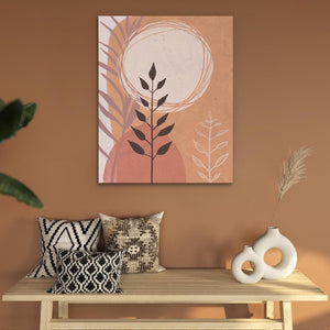 Wild Flowers - Luxury Wall Art