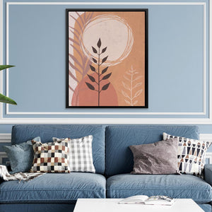 Wild Flowers - Luxury Wall Art