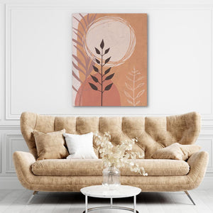 Wild Flowers - Luxury Wall Art