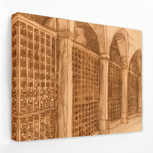 Wine Cellar