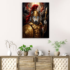 Wolf Centurion โ wolf centurion sq beach cabinet 1port flush print