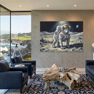 Wolf Lunar Explorer — Wolf Lunar Explorer Coastal Views Land 94