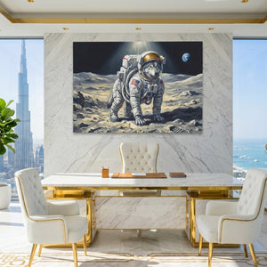 Wolf Lunar Explorer — Wolf Lunar Explorer King Lux Land 151