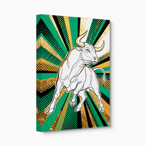 WS Bull Pop 2 โ ws bull pop 2 angled flush print