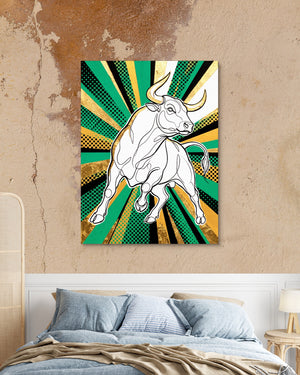 WS Bull Pop 2 โ ws bull pop 2 psd mocha bedroom 1port flush print