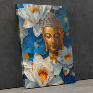 Zen Fusion - Luxury Wall Art