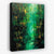 Emerald Mist - Luxury Wall Art