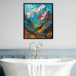 Majestic Giant - Luxury Wall Art