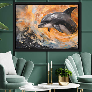 Marine Melodies - Luxury Wall Art