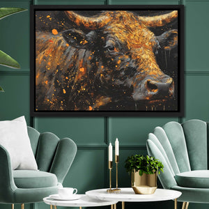 Matador's Rival - Animals Art