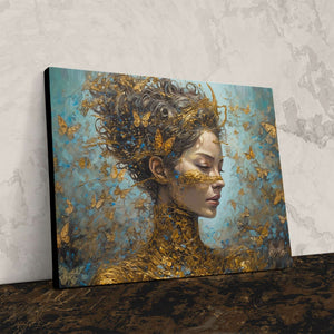 Metamorphosis - Luxury Wall Art