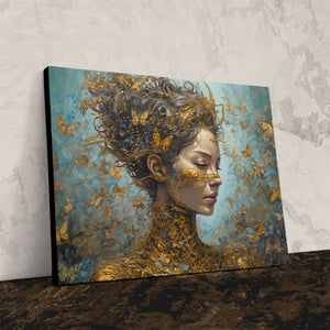 Metamorphosis - Luxury Wall Art