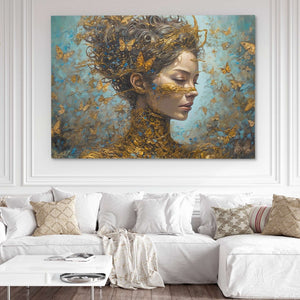 Metamorphosis - Luxury Wall Art