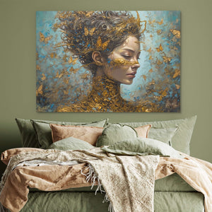 Metamorphosis - Luxury Wall Art