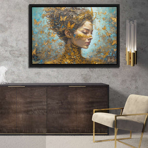 Metamorphosis - Luxury Wall Art