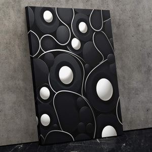 Misty Bliss - Luxury Wall Art