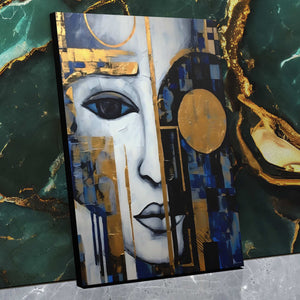 Pearl Essence - Luxury Wall Art