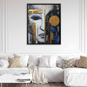 Pearl Essence - Luxury Wall Art