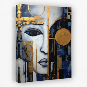 Pearl Essence - Luxury Wall Art