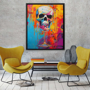 Phantom Glass - Luxury Wall Art