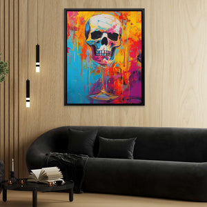 Phantom Glass - Luxury Wall Art