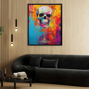 Phantom Glass - Luxury Wall Art