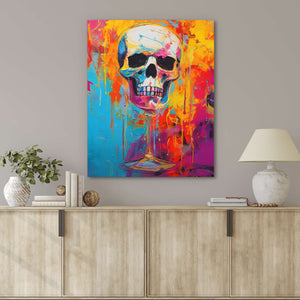 Phantom Glass - Luxury Wall Art