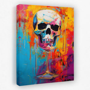 Phantom Glass - Luxury Wall Art