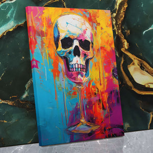 Phantom Glass - Luxury Wall Art