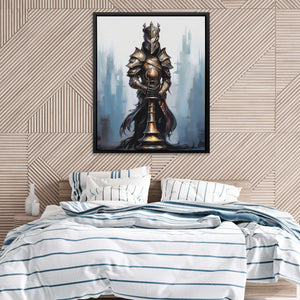 Royal Armory - Canvas Wall Art