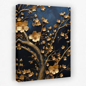 Sacred Garden - Luxury Wall Art